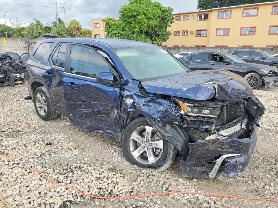 5FNYG1H48SB079661 2025 HONDA PILOT-3