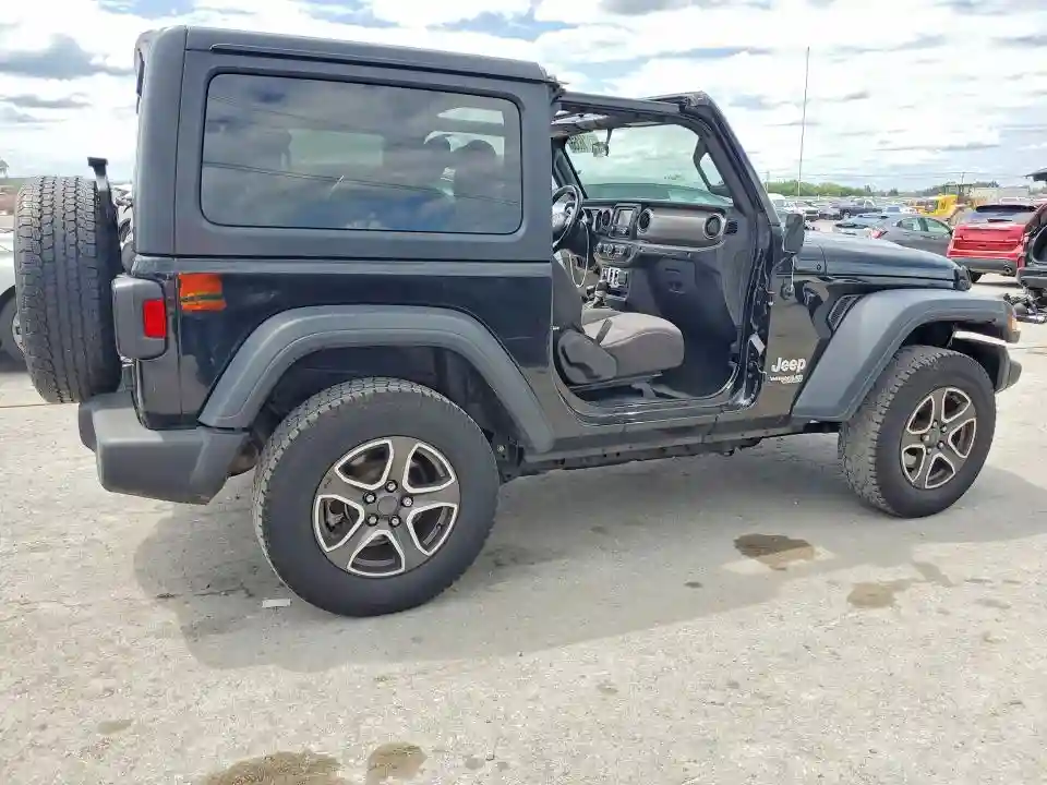 1C4GJXAN4LW227143 2020 JEEP WRANGLER-2