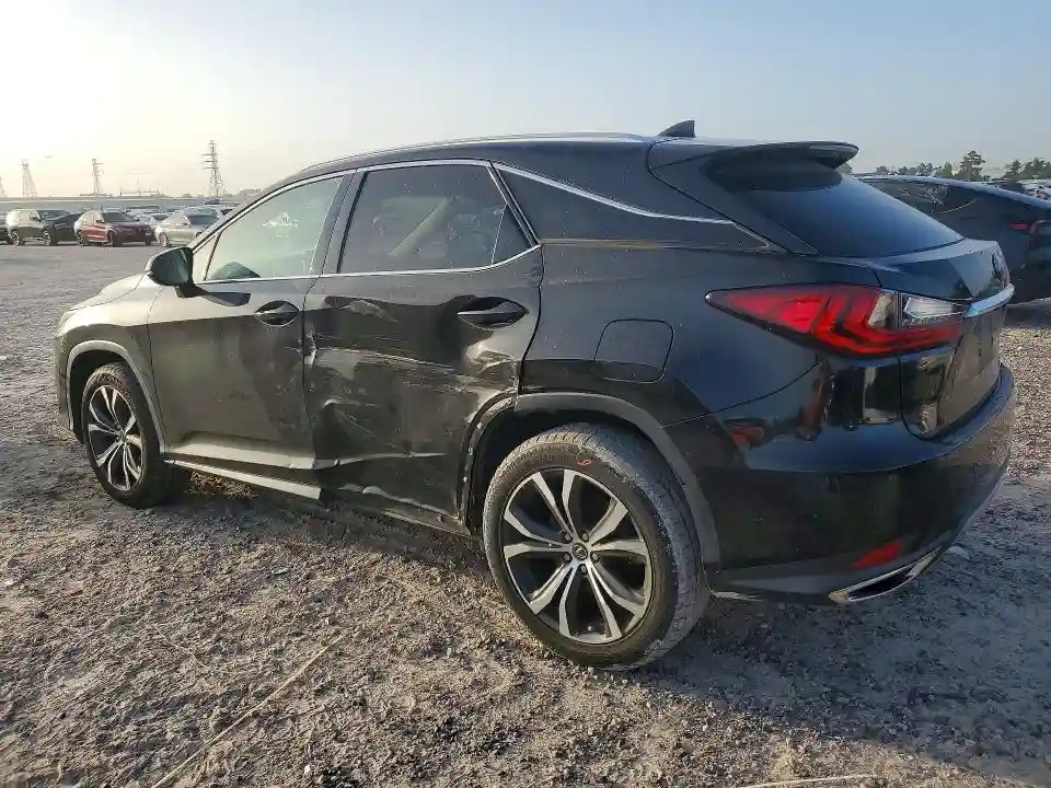 2T2HZMAA4LC151890 2020 LEXUS RX350-1