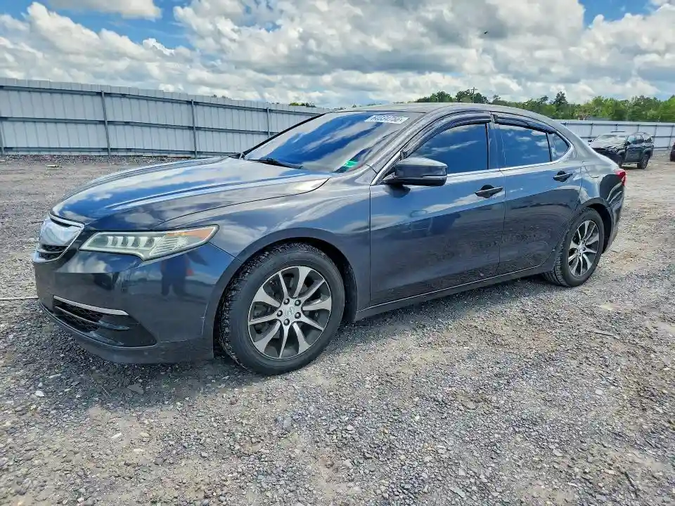 19UUB1F58FA013894 2015 ACURA TLX-0