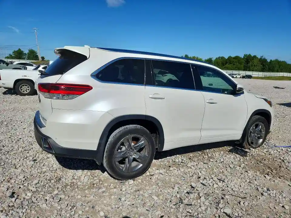 5TDDZRFH1HS394254 2017 TOYOTA HIGHLANDER-2
