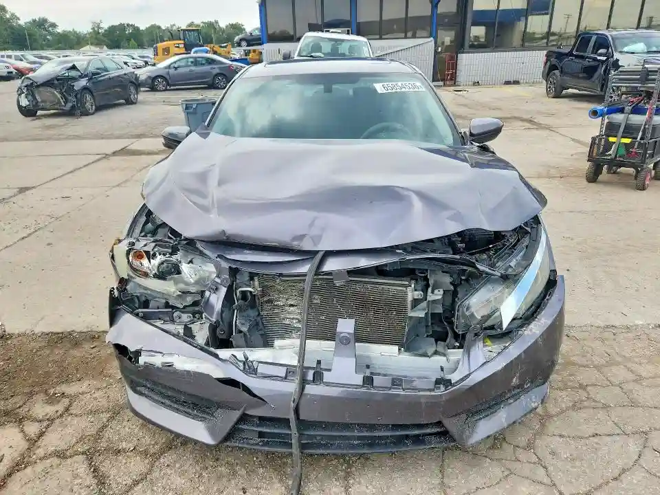 19XFC2F77GE010009 2016 HONDA CIVIC-4
