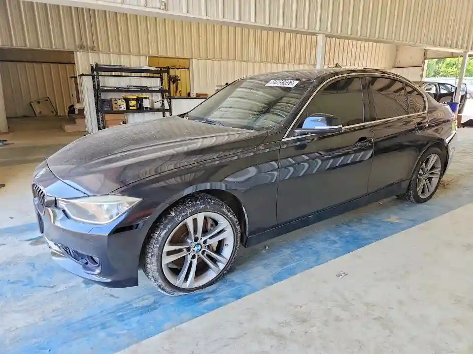 WBA3B9G50FNR93070 2015 BMW 3 SERIES-0