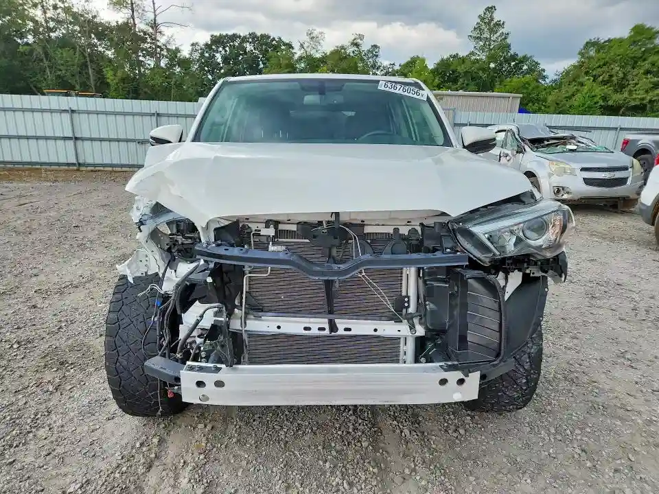 JTEBU5JR1K5735014 2019 TOYOTA 4RUNNER-4