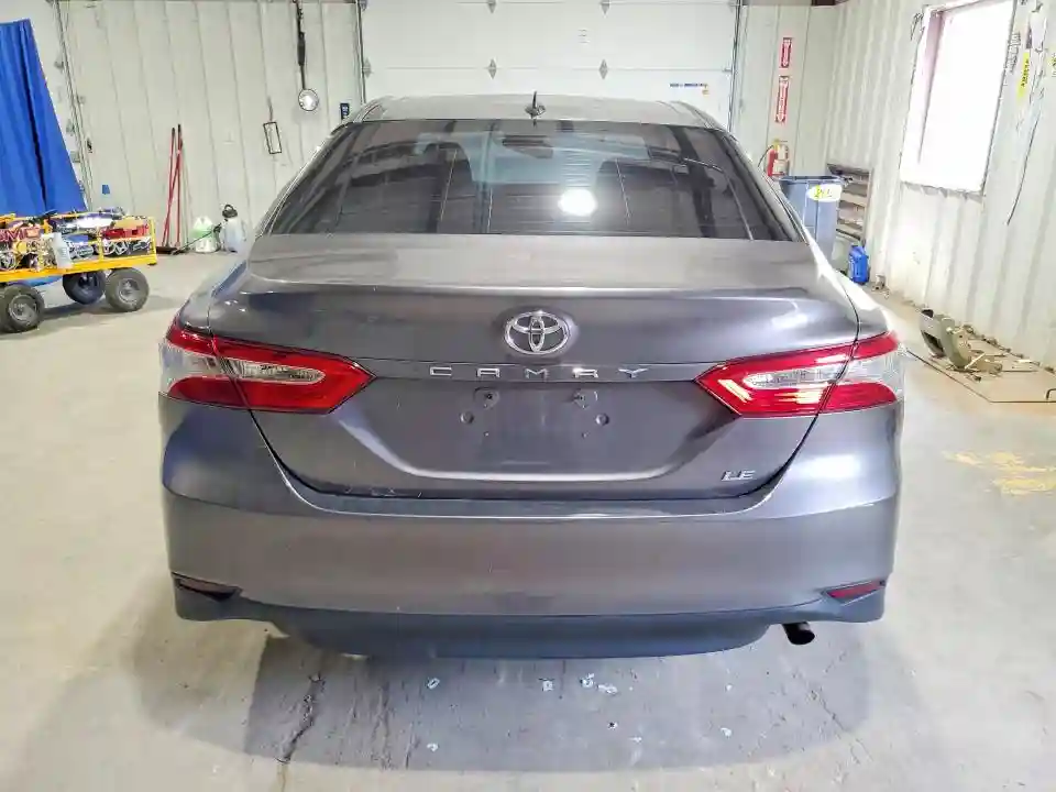 4T1L11AK1LU912483 2020 TOYOTA CAMRY-5