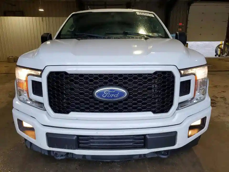 1FTFX1E53LFB29934 2020 FORD F150-4