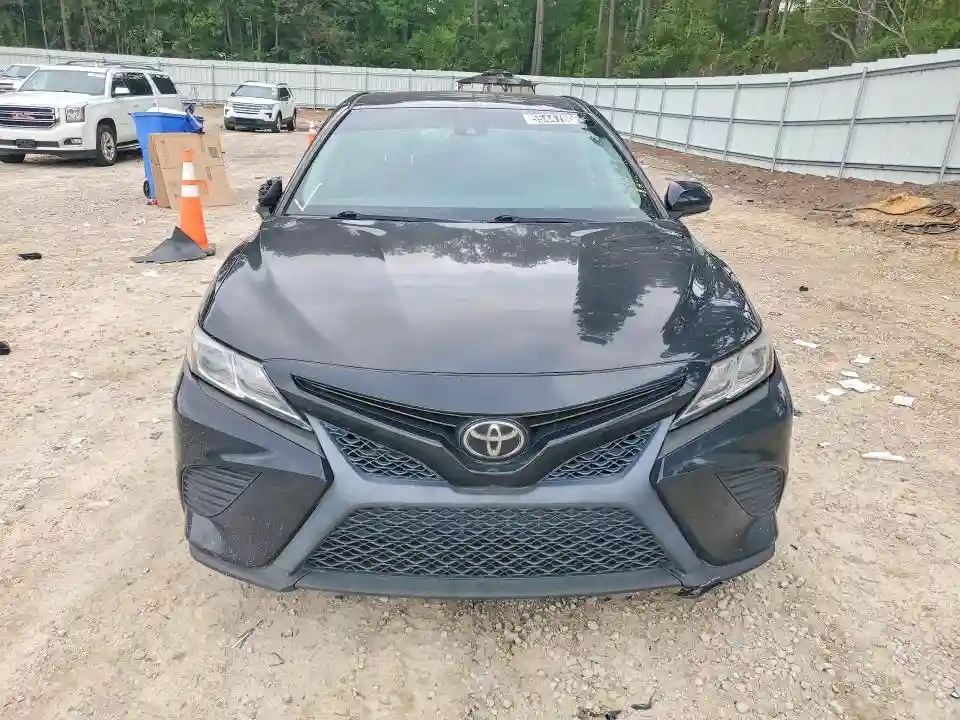 4T1G11AK3LU333626 2020 TOYOTA CAMRY-4