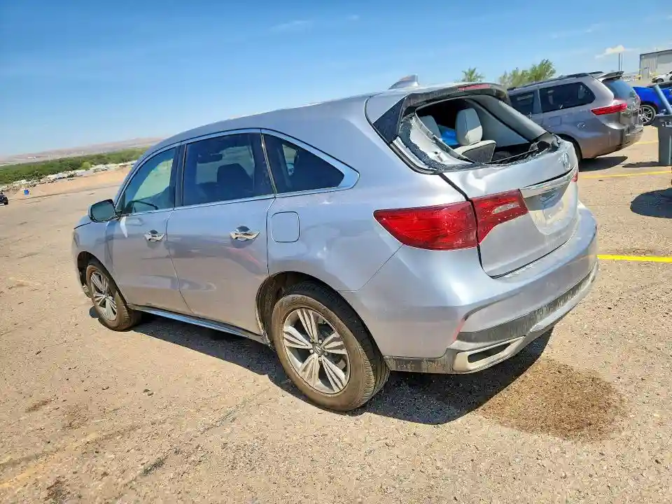5J8YD4H37LL036852 2020 ACURA MDX-1