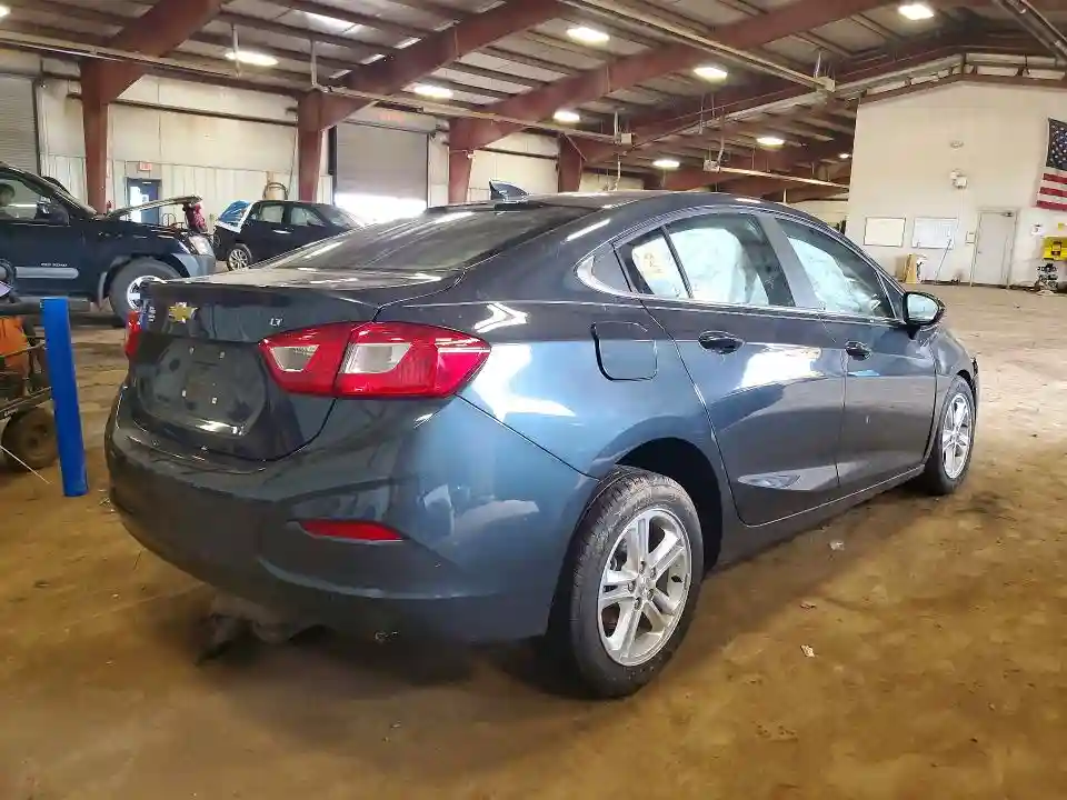 1G1BE5SM2H7278000 2017 CHEVROLET CRUZE-2