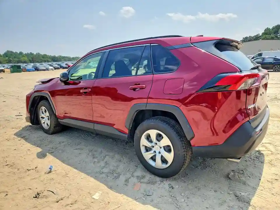 JTMF1RFV6MD078697 2021 TOYOTA RAV4-1