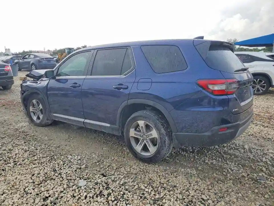 5FNYG1H48SB079661 2025 HONDA PILOT-1