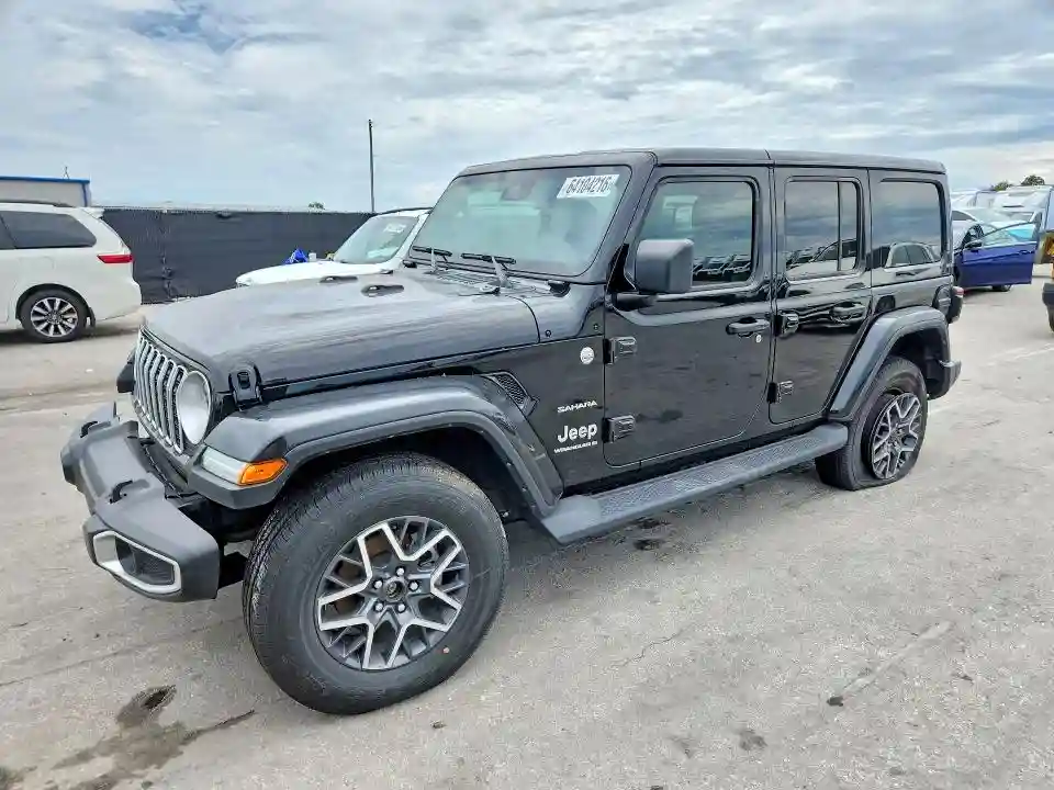 1C4PJXEN3RW140143 2024 JEEP WRANGLER-0