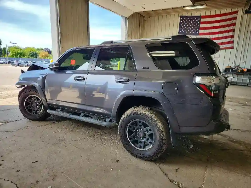 JTEFU5JR3M5244531 2021 TOYOTA 4RUNNER-1