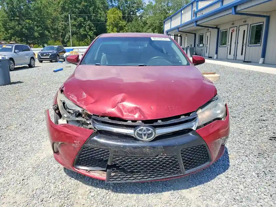 4T1BF1FKXGU533073 2016 TOYOTA CAMRY-4