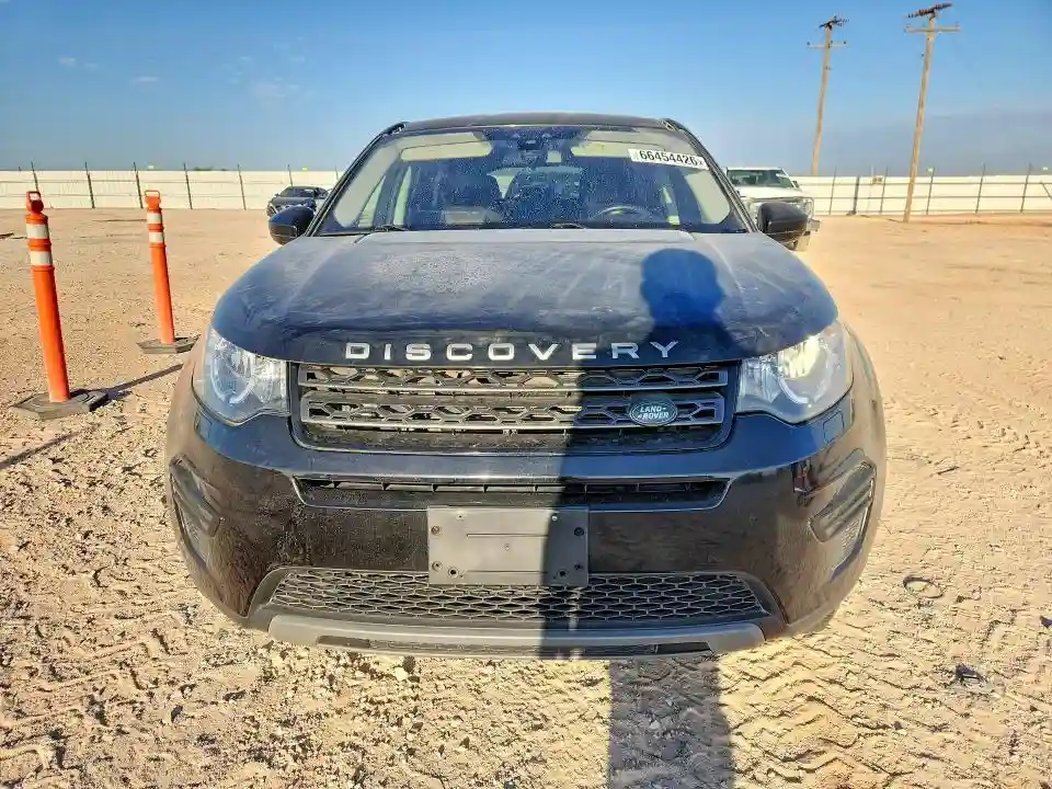 SALCP2RX2JH750113 2018 LAND ROVER DISCOVERY-4