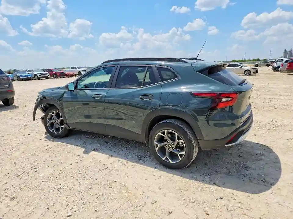 KL77LHEP9TC126903 2026 CHEVROLET TRAX-1