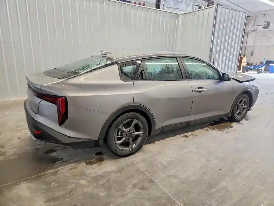 3KPFT4DE1TE255105 2026 KIA K4 LXS-2