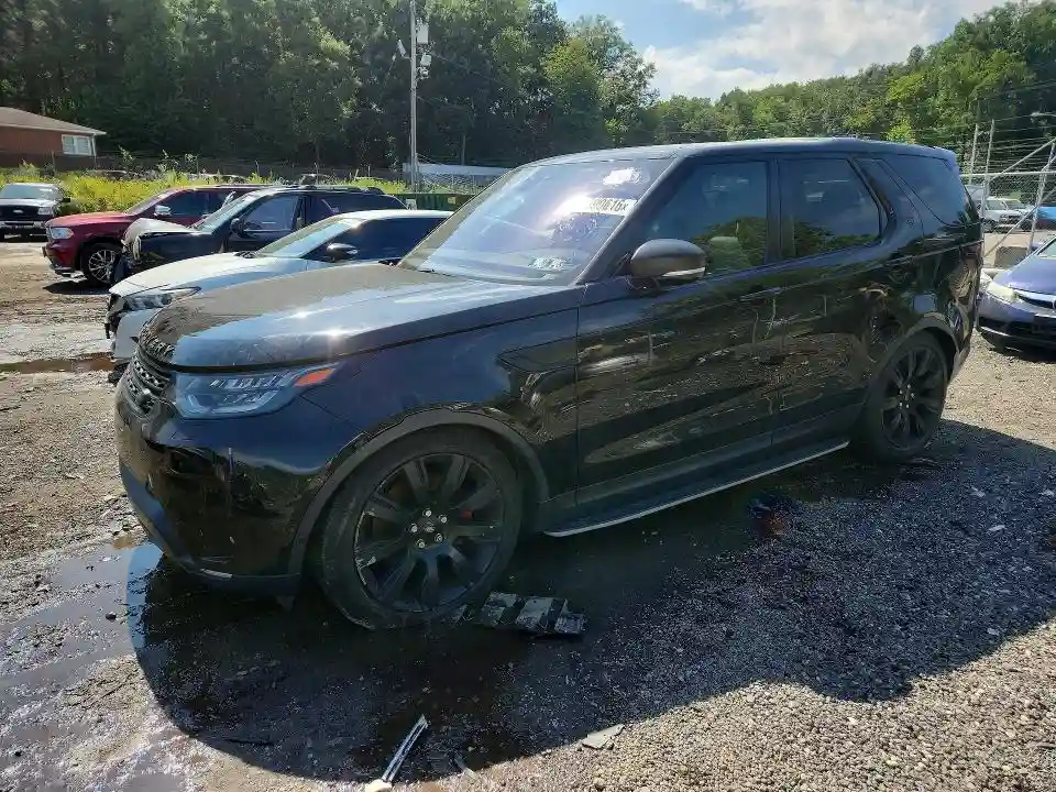 SALRRBBV6HA044181 2017 LAND ROVER DISCOVERY-0