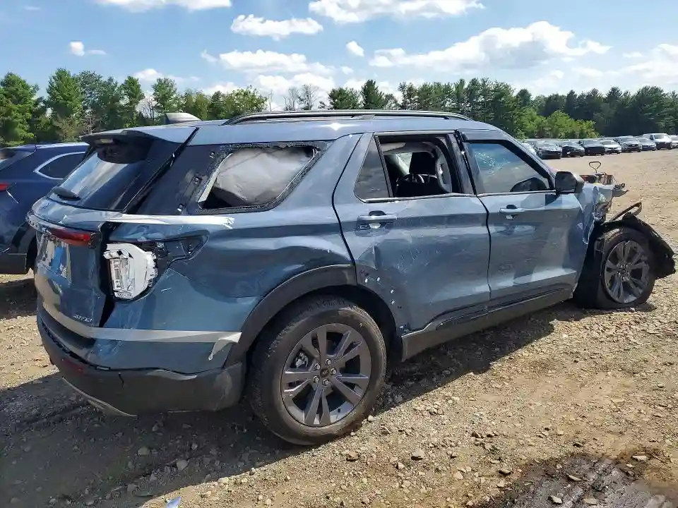 1FMUK8DH4TGB93349 2026 FORD EXPLORER A-2