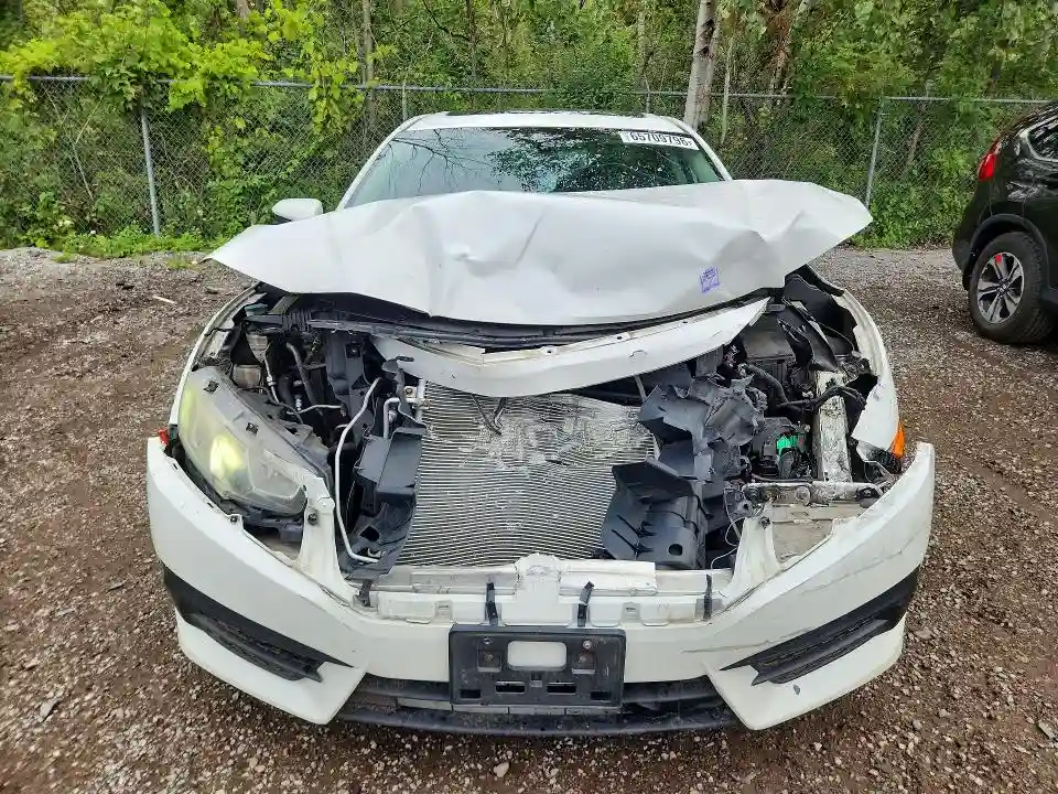 2HGFC2F71GH023814 2016 HONDA CIVIC-4