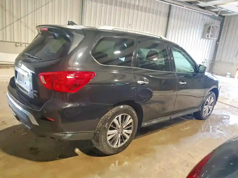 5N1DR2CM8LC610728 2020 NISSAN PATHFINDER-2