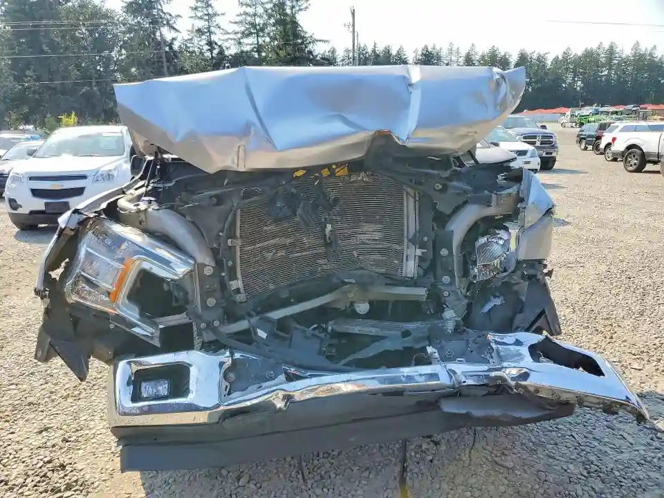 1FTEW1CB1LKF11605 2020 FORD F150-4