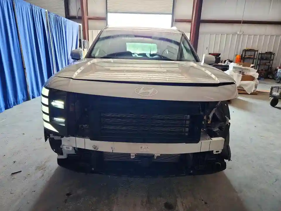 KM8RL5S26TU106908 2026 HYUNDAI PALISADE-4