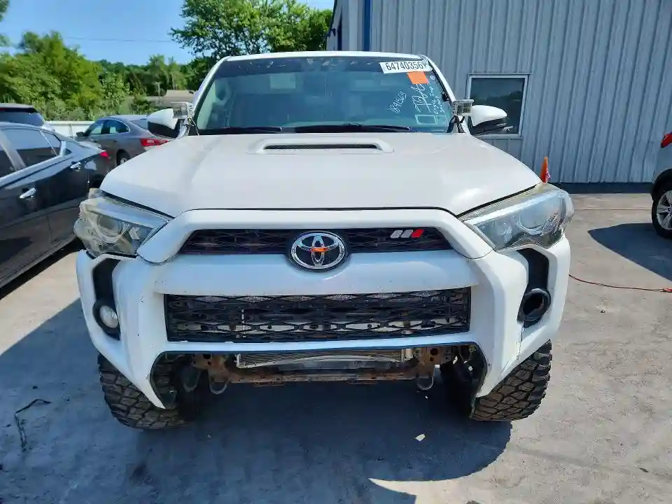 JTEBU5JR8G5303429 2016 TOYOTA 4RUNNER-4