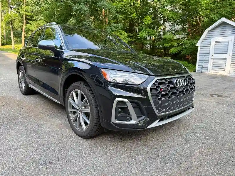 WA1B4AFY9M2015763 2021 AUDI SQ5-0