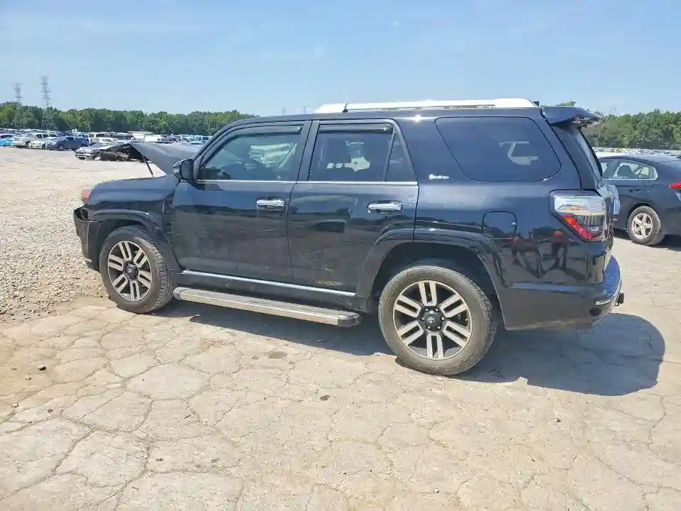 JTEZU5JR8K5191836 2019 TOYOTA 4RUNNER-1
