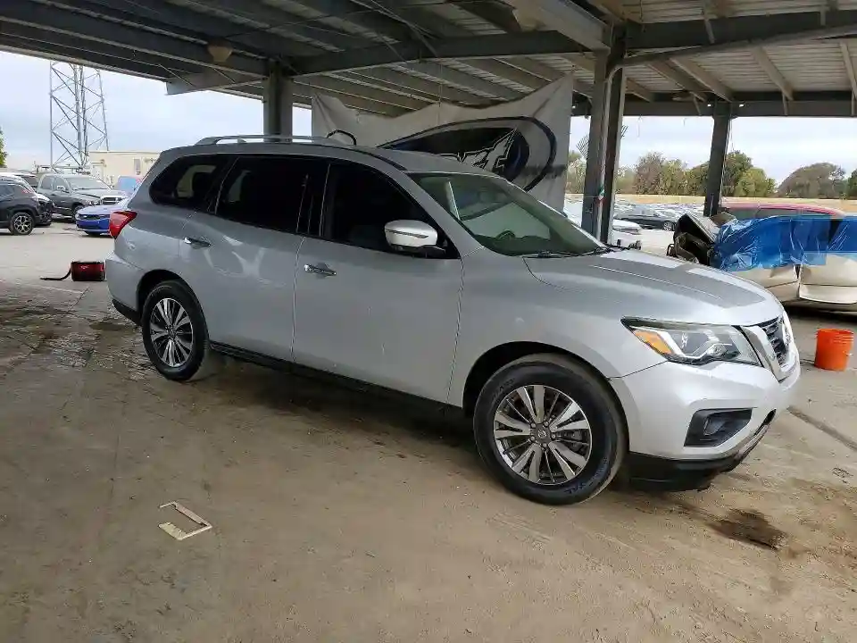 5N1DR2CN0LC604382 2020 NISSAN PATHFINDER-3