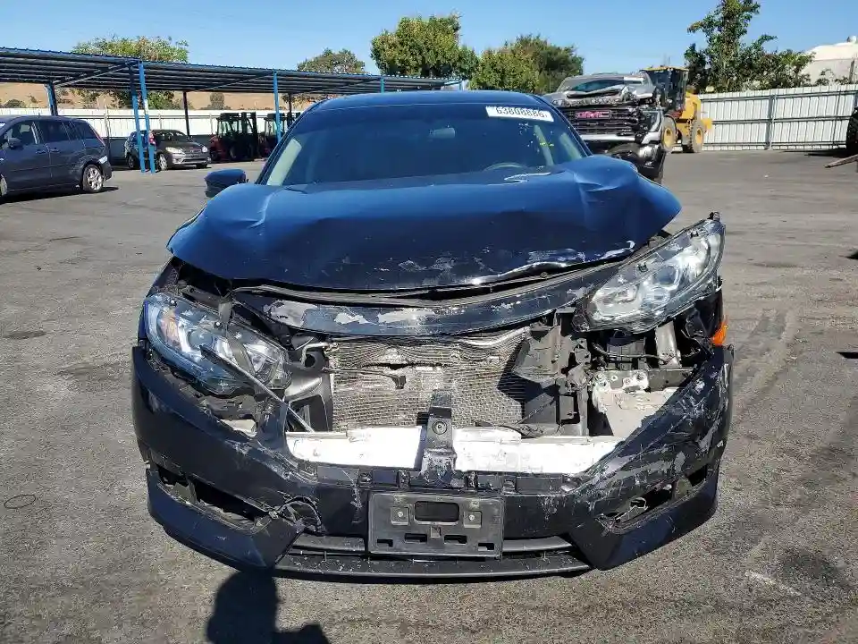 2HGFC2F79GH536907 2016 HONDA CIVIC-4