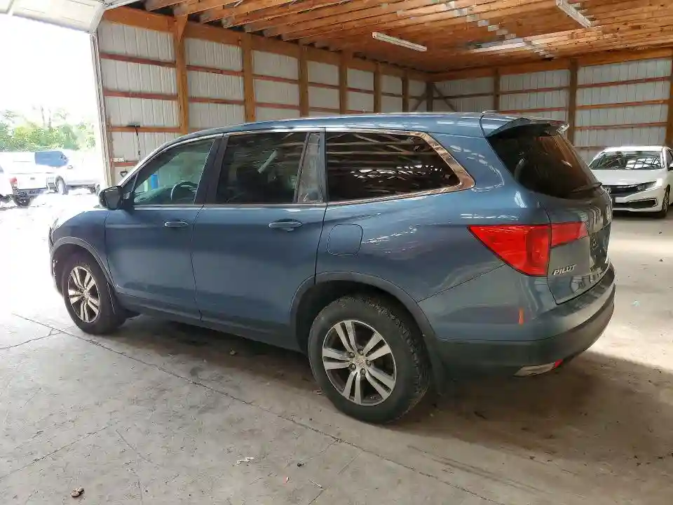 5FNYF6H85GB059880 2016 HONDA PILOT-1