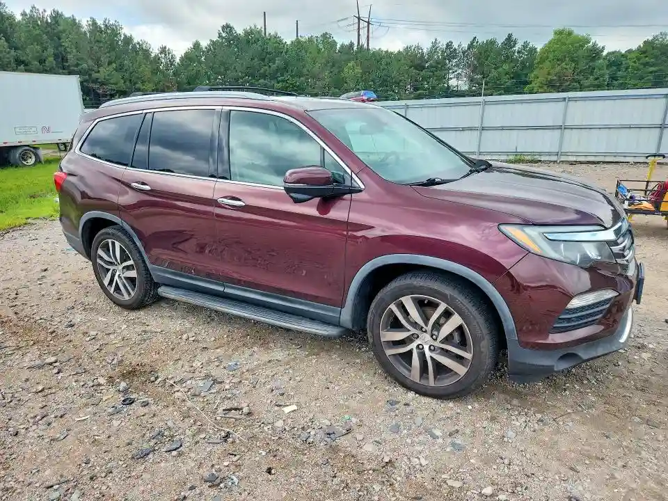 5FNYF5H91GB051326 2016 HONDA PILOT-3