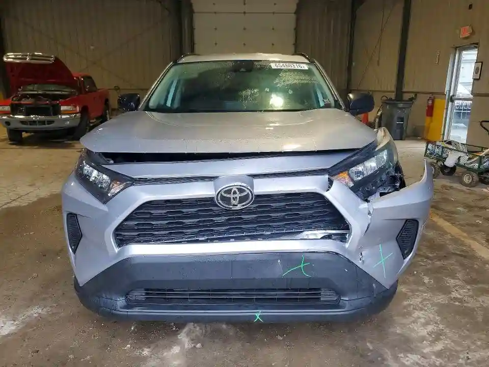 2T3H1RFV1MC150256 2021 TOYOTA RAV4-4