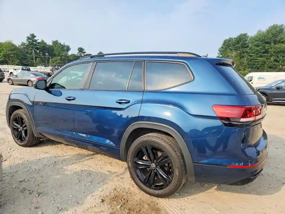1V2SR2CA0PC544732 2023 VOLKSWAGEN ATLAS-1