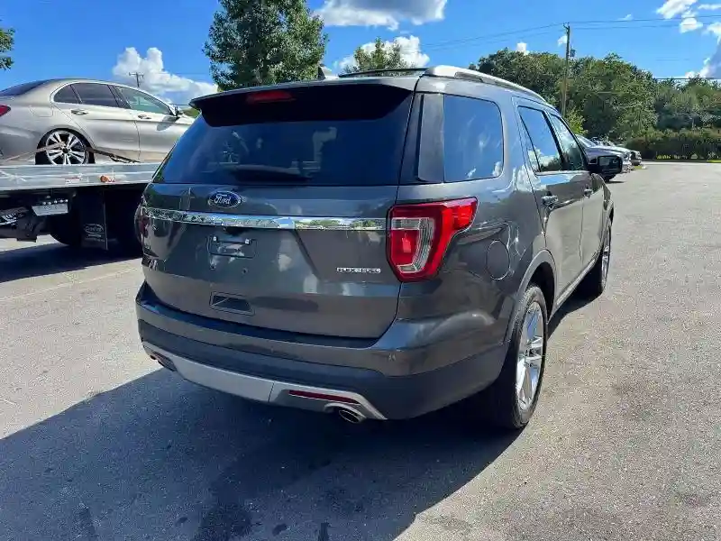 1FM5K7D81GGB59017 2016 FORD EXPLORER-2