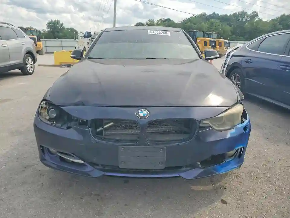 WBA3B9G52FNR94446 2015 BMW 3 SERIES-4