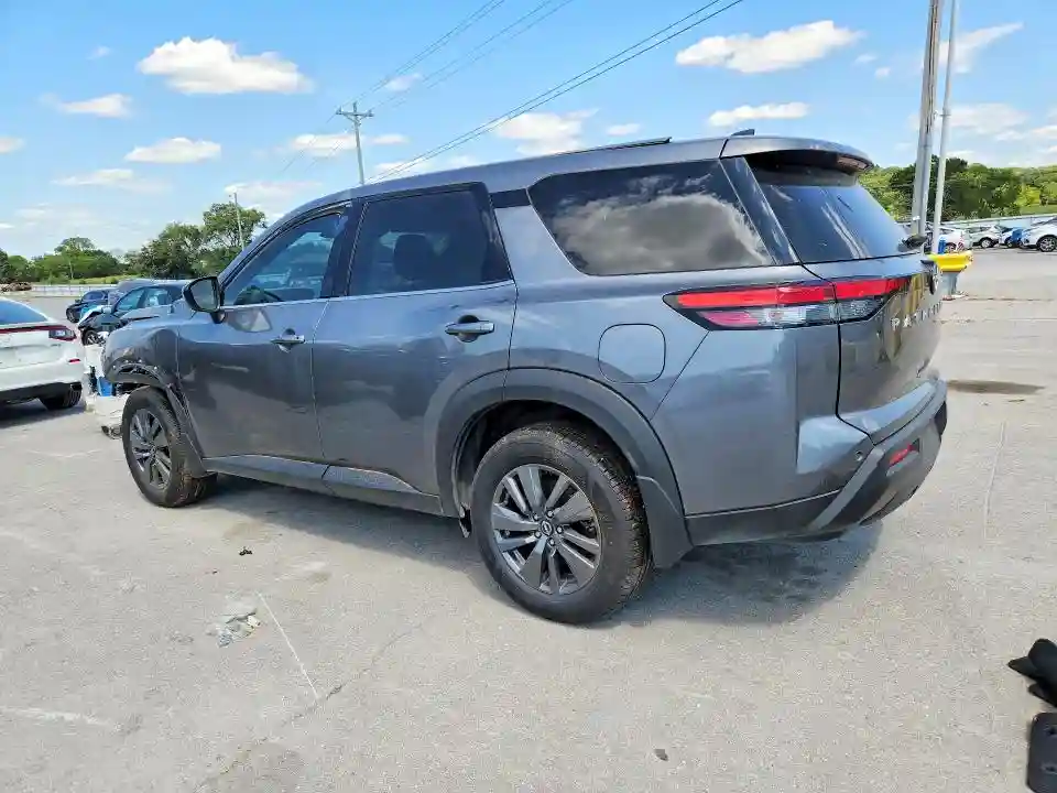 5N1DR3AA7RC250584 2024 NISSAN PATHFINDER-1
