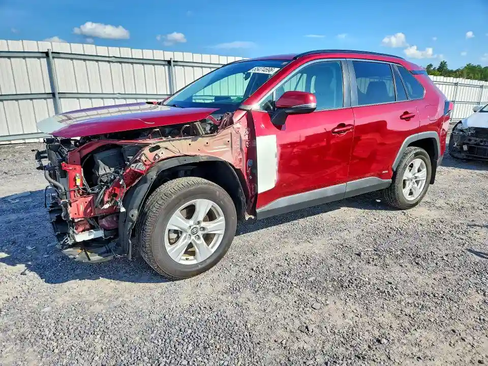 2T3RWRFV7LW093631 2020 TOYOTA RAV4-0