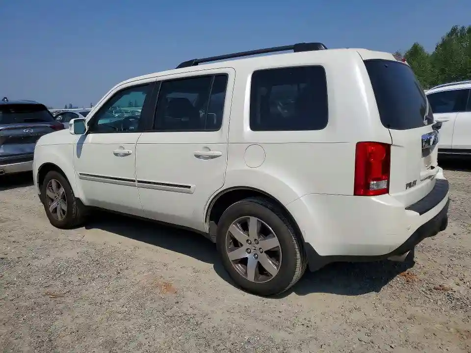 5FNYF4H93FB014934 2015 HONDA PILOT-1