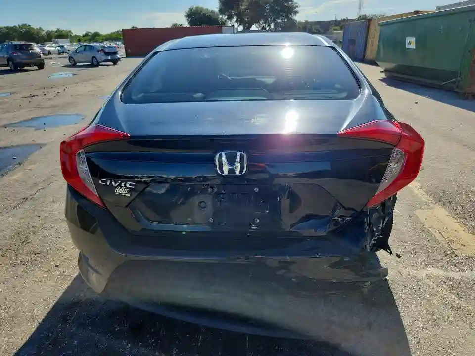 19XFC2F53GE027789 2016 HONDA CIVIC-5
