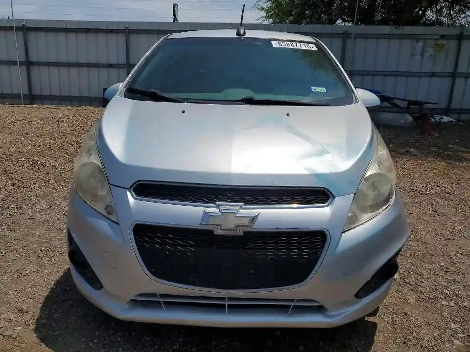 KL8CB6S98FC808540 2015 CHEVROLET SPARK-4