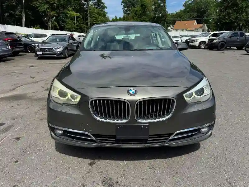 WBA5M4C57GD186581 2016 BMW 5 SERIES-5