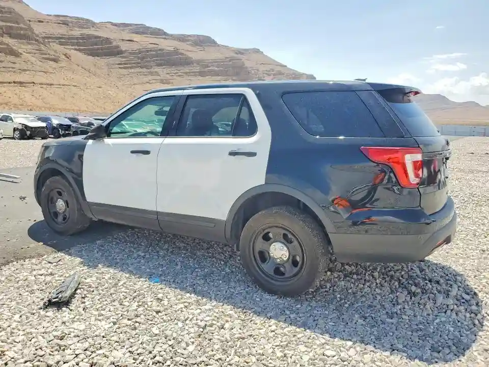 1FM5K8AT7JGA84037 2018 FORD EXPLORER-1