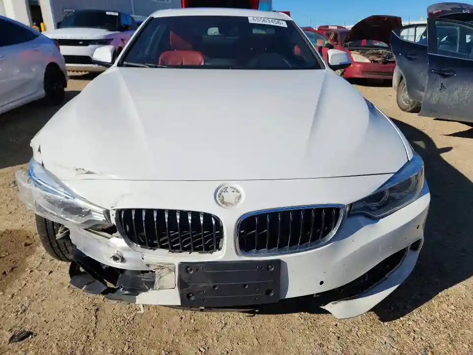WBA3N9C59GK251024 2016 BMW 4 SERIES-4