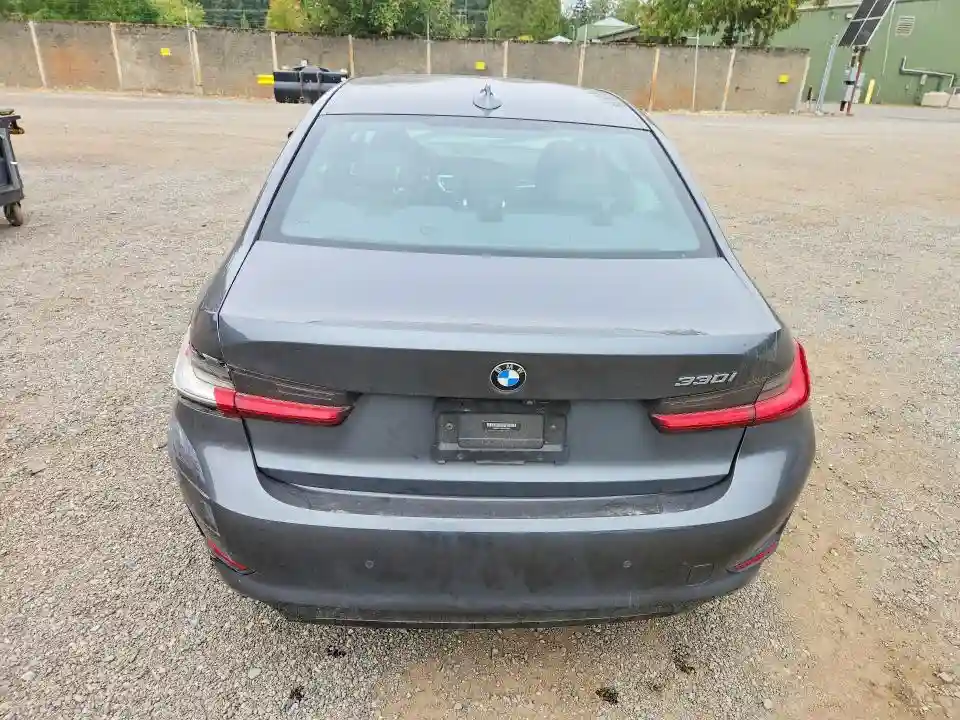 3MW5R1J00L8B23658 2020 BMW 3 SERIES-5
