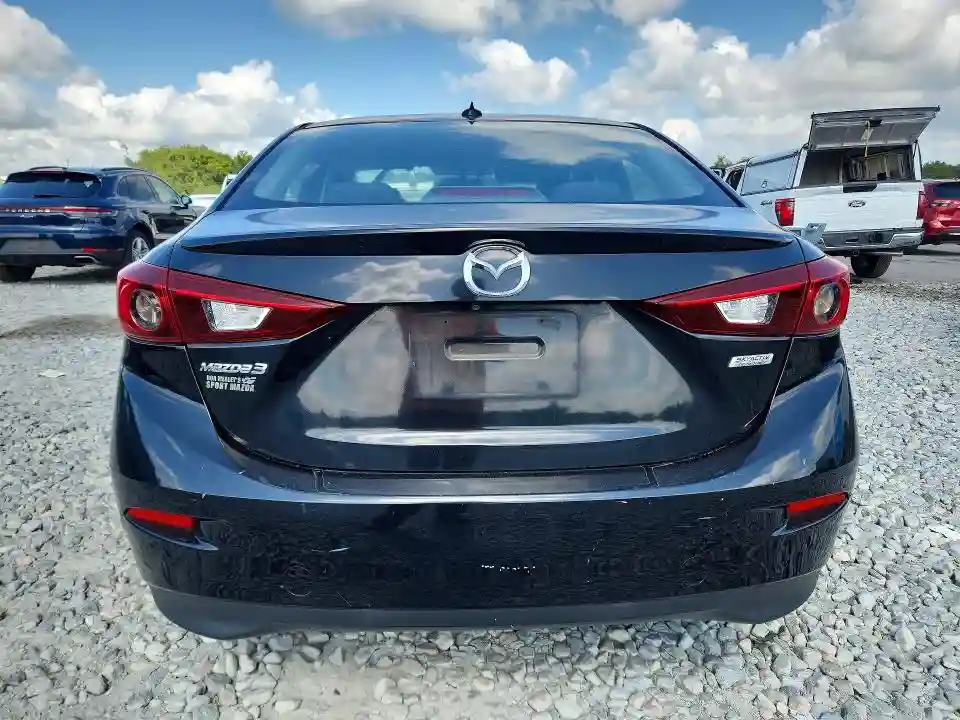 JM1BM1W70G1337120 2016 MAZDA 3-5