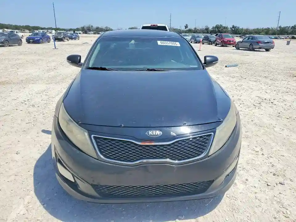 5XXGM4A79FG464725 2015 KIA OPTIMA-4
