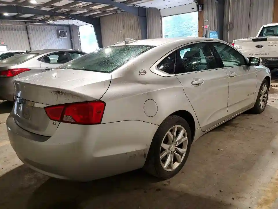 2G1115S33G9110099 2016 CHEVROLET IMPALA-2